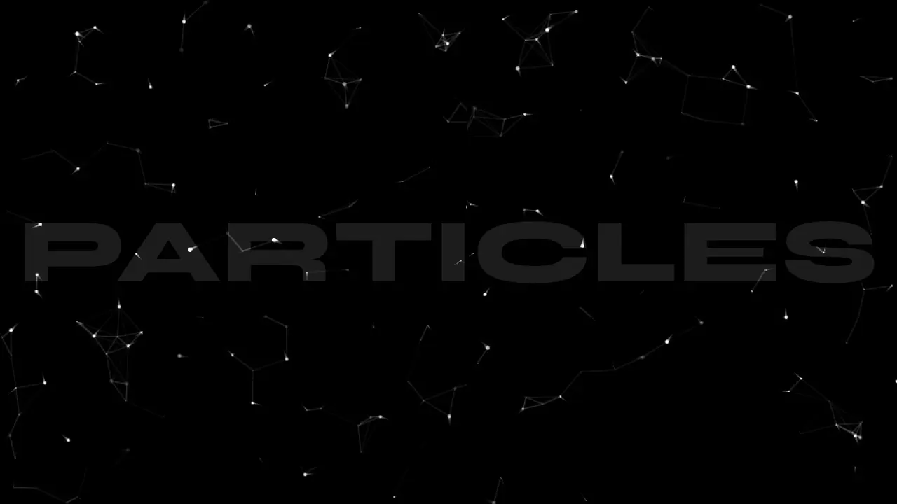 Particles, the product thumbnail
