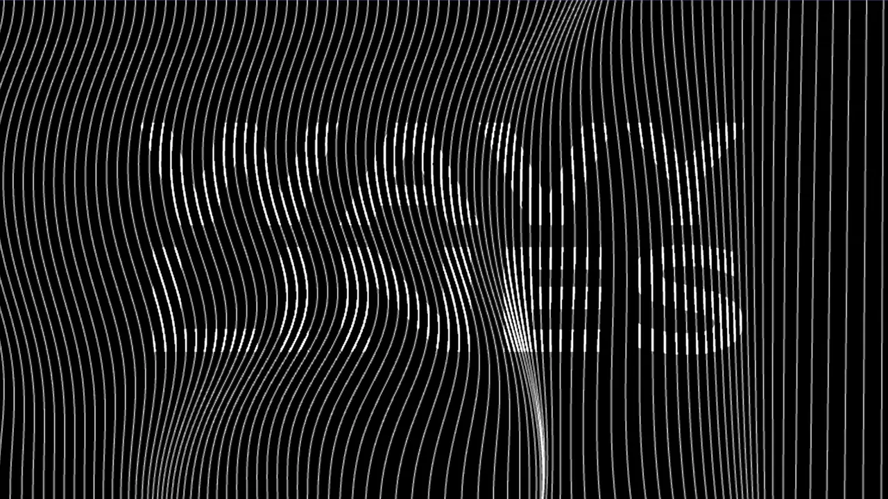 Wavy Lines, the product thumbnail