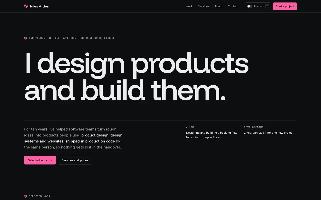 Datum template — cover